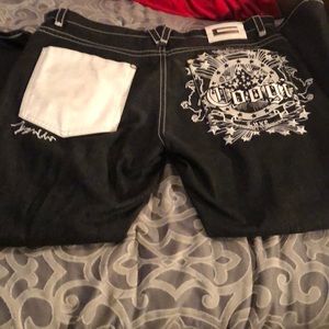 Coogi jeans